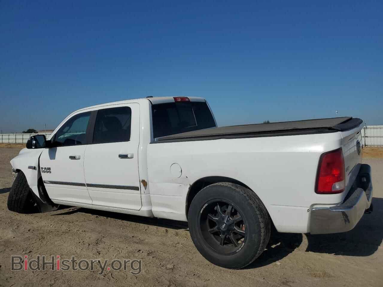 2015 RAM 1500 - VIN: 1C6RR7TTXFS585007 - Фото 2