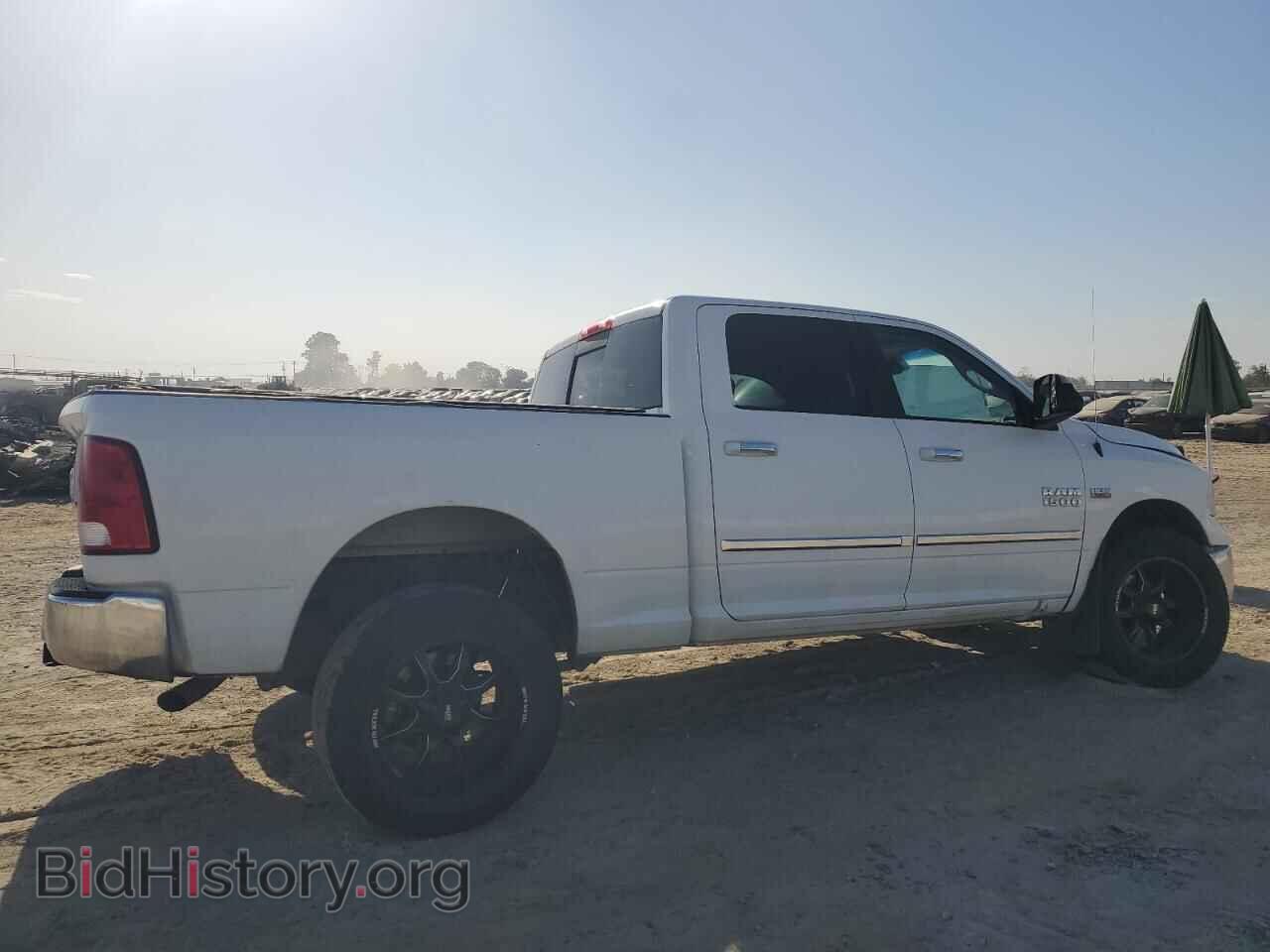 2015 RAM 1500 - VIN: 1C6RR7TTXFS585007 - Фото 3