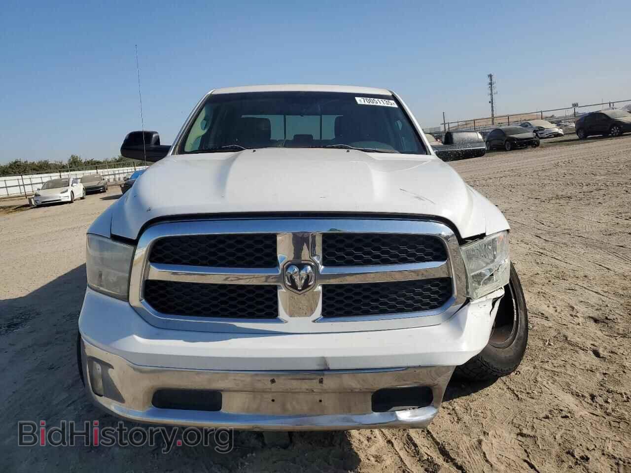 2015 RAM 1500 - VIN: 1C6RR7TTXFS585007 - Фото 5