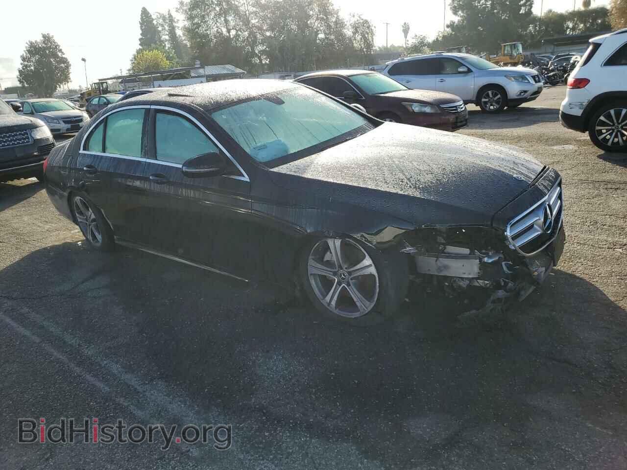 2019 MERCEDES-BENZ E-CLASS - VIN: WDDZF4JB8KA523671 - Фото 4