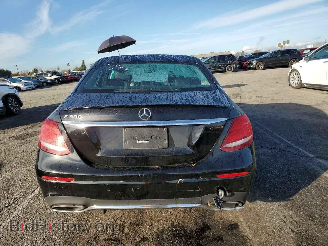 2019 MERCEDES-BENZ E-CLASS - VIN: WDDZF4JB8KA523671 - Фото 6