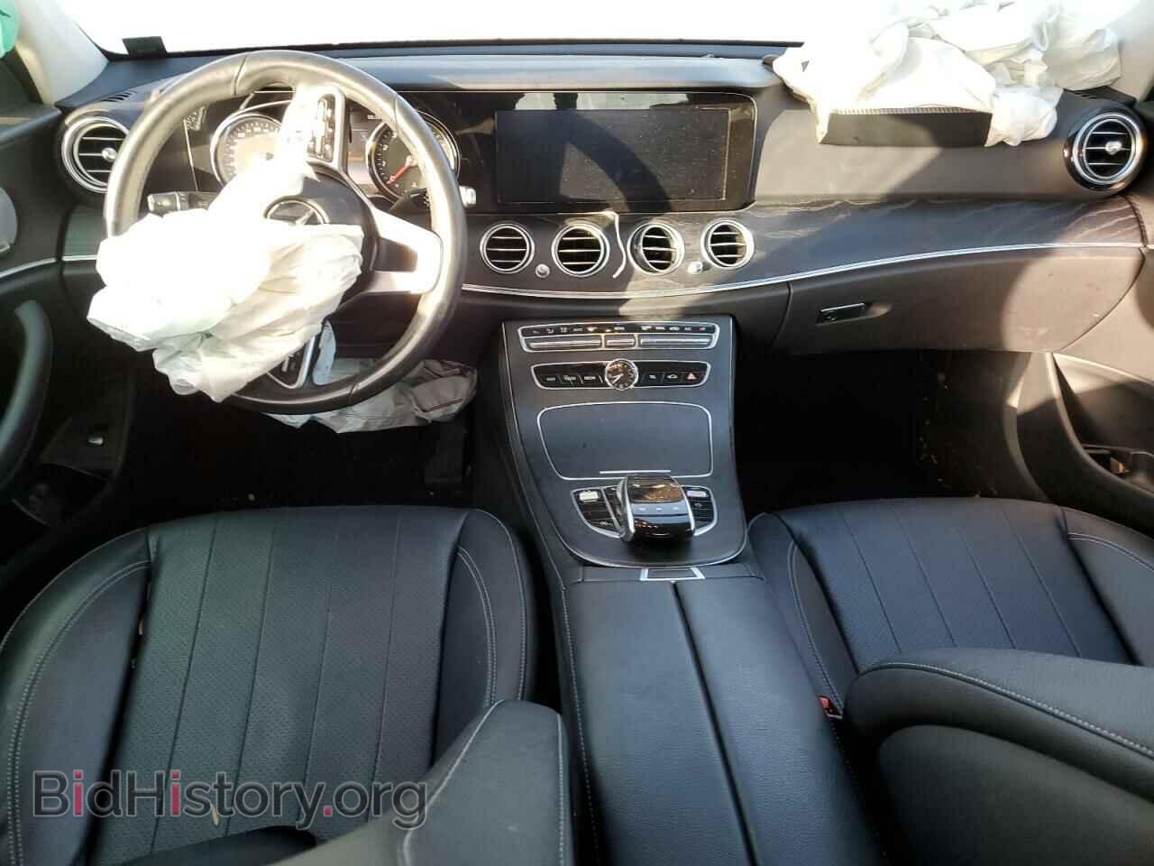 2019 MERCEDES-BENZ E-CLASS - VIN: WDDZF4JB8KA523671 - Фото 8