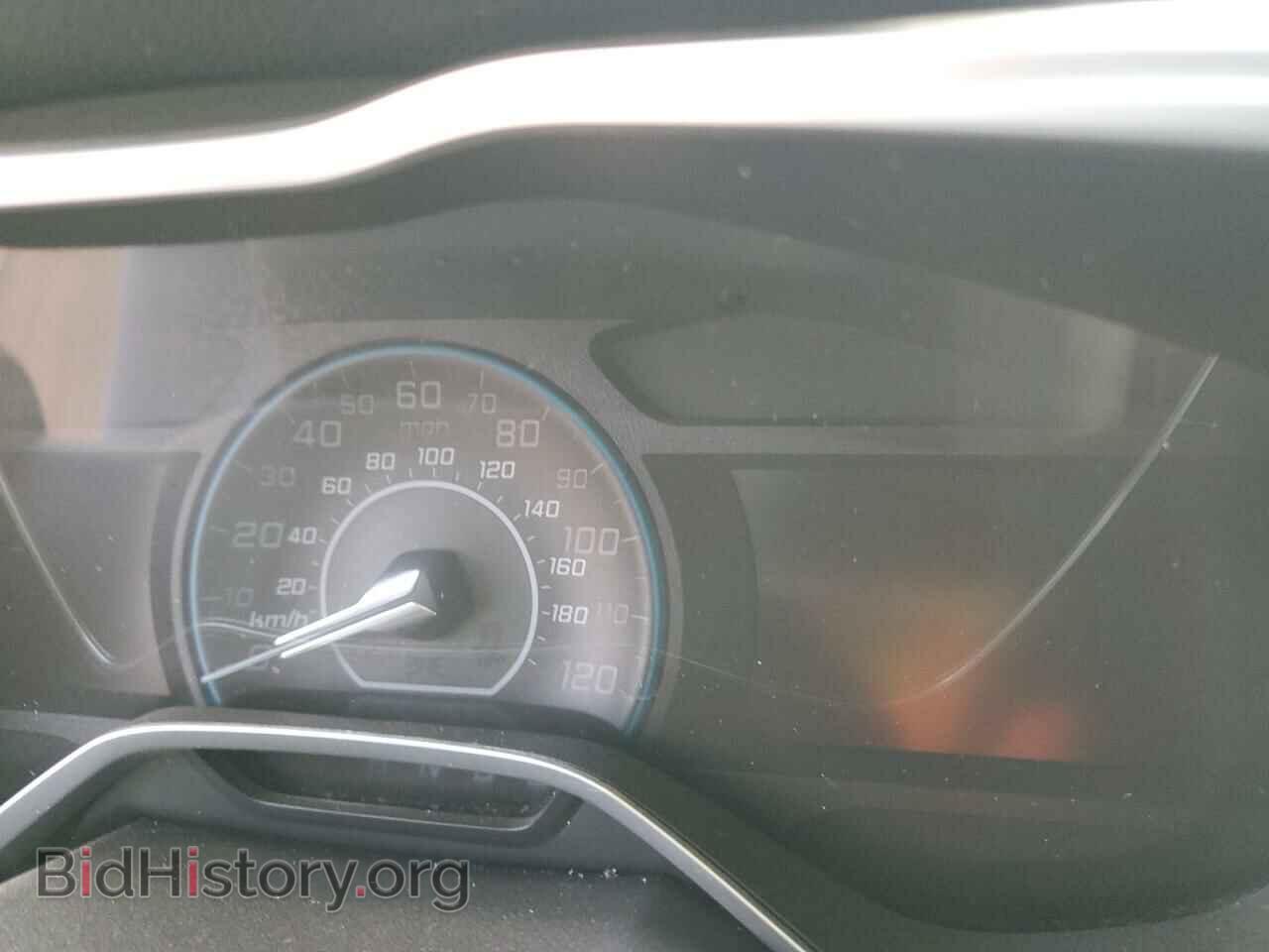 2016 FORD CMAX - VIN: 1FADP5CUXGL116779 - Фото 9