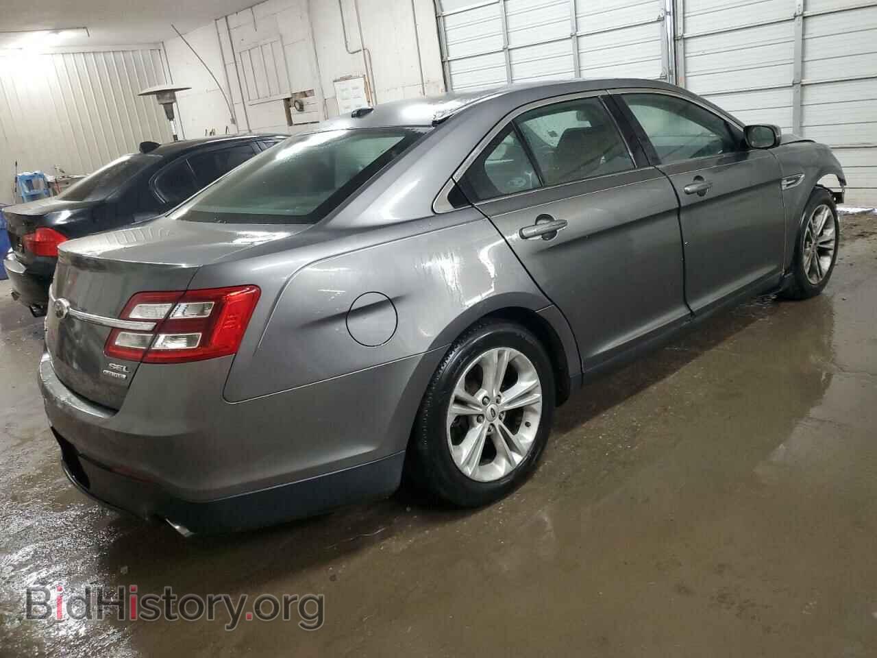 2014 FORD TAURUS - VIN: 1FAHP2E85EG177866 - Фото 3