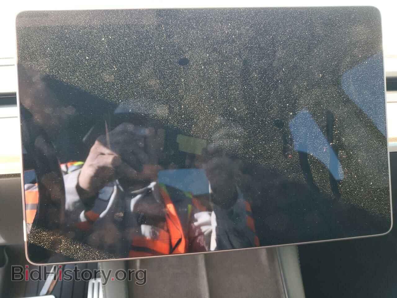 2022 TESLA MODEL Y - VIN: 7SAYGDEF8NF406607 - Фото 9