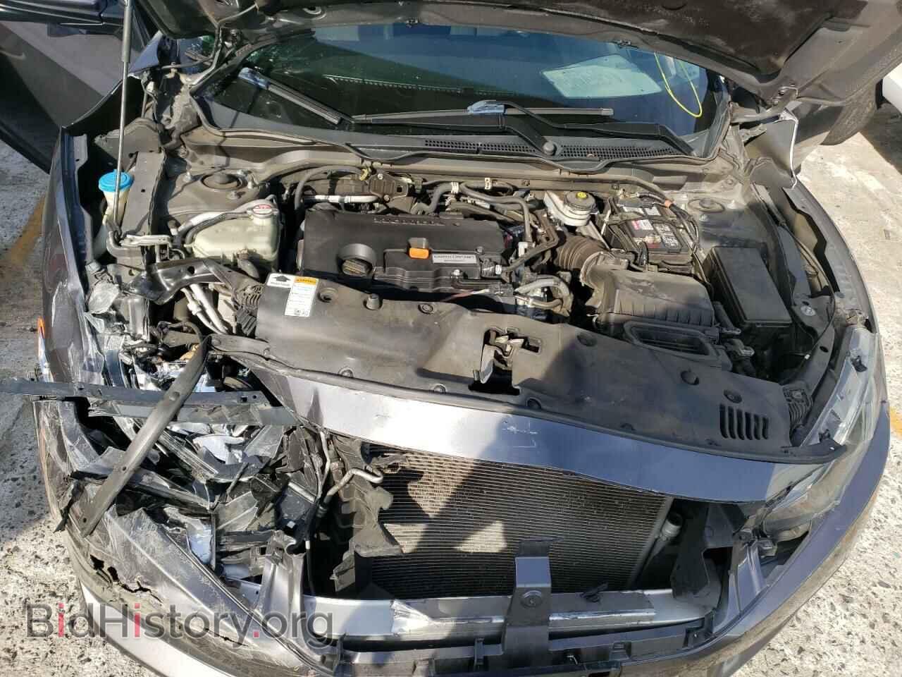 2017 HONDA CIVIC - VIN: 2HGFC2F70HH574477 - Фото 7