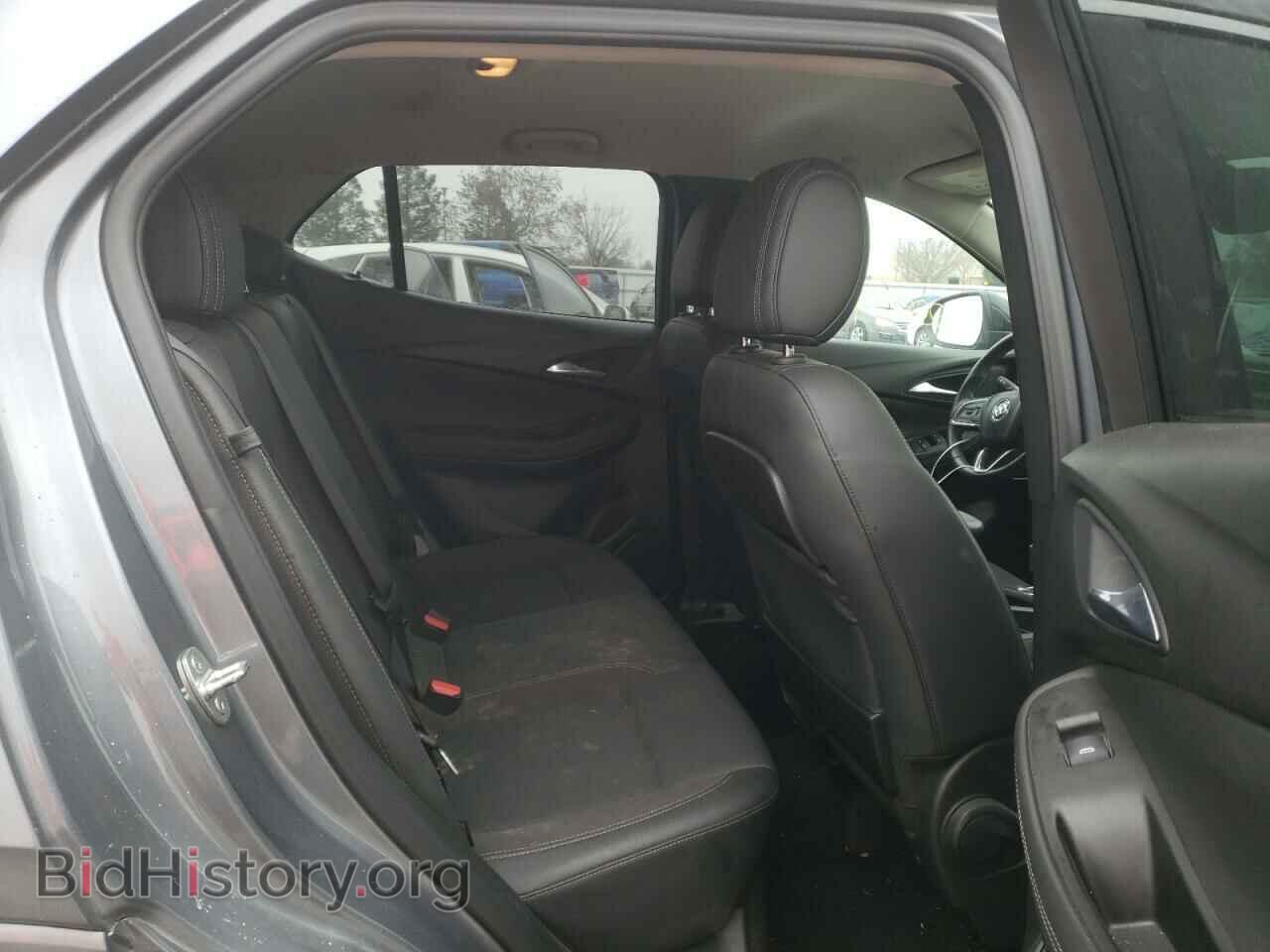 2020 BUICK ENCORE - VIN: KL4MMCSL2LB121226 - Фото 6