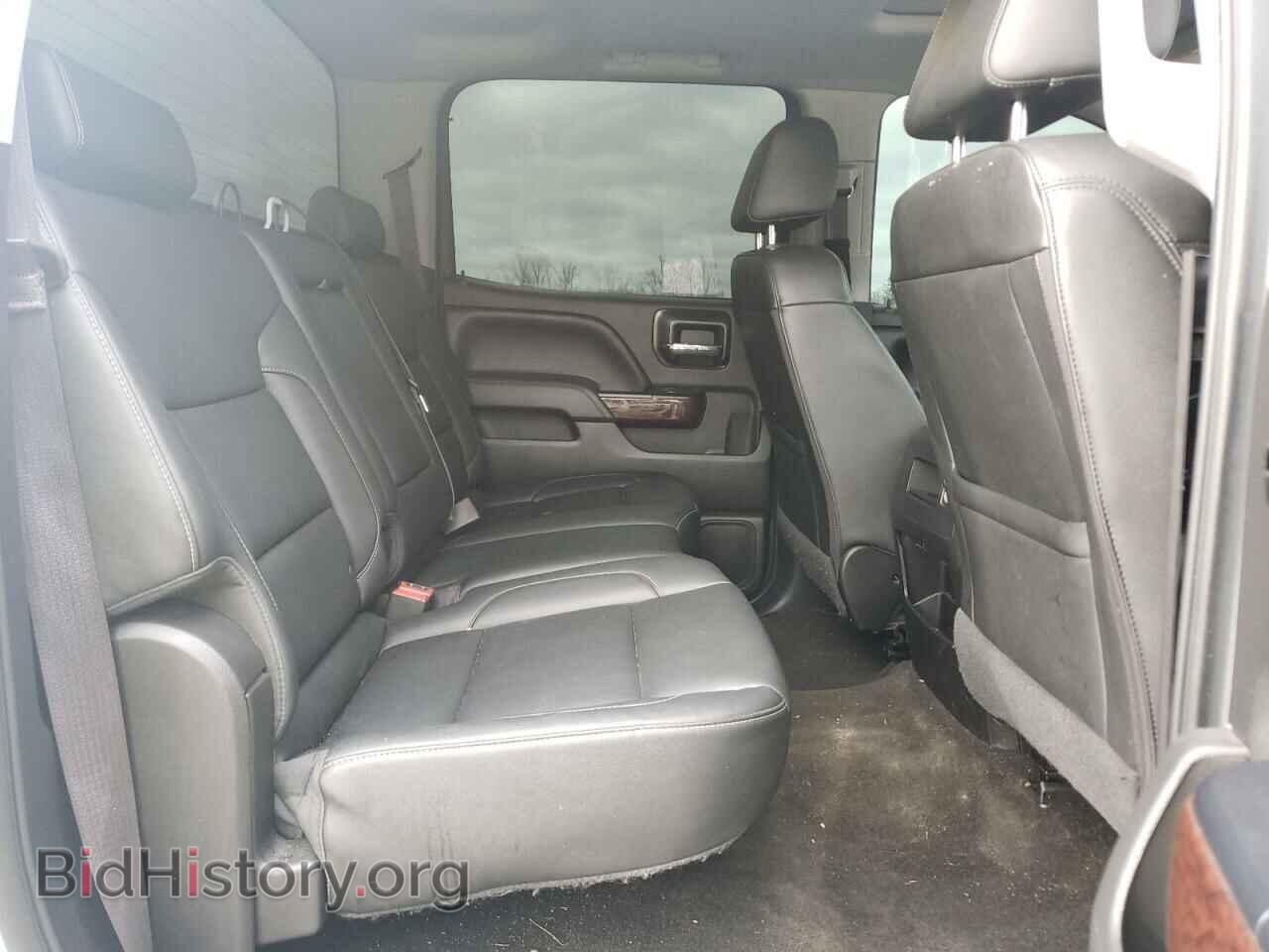 2017 GMC SIERRA - VIN: 3GTU2NEC0HG317540 - Фото 10