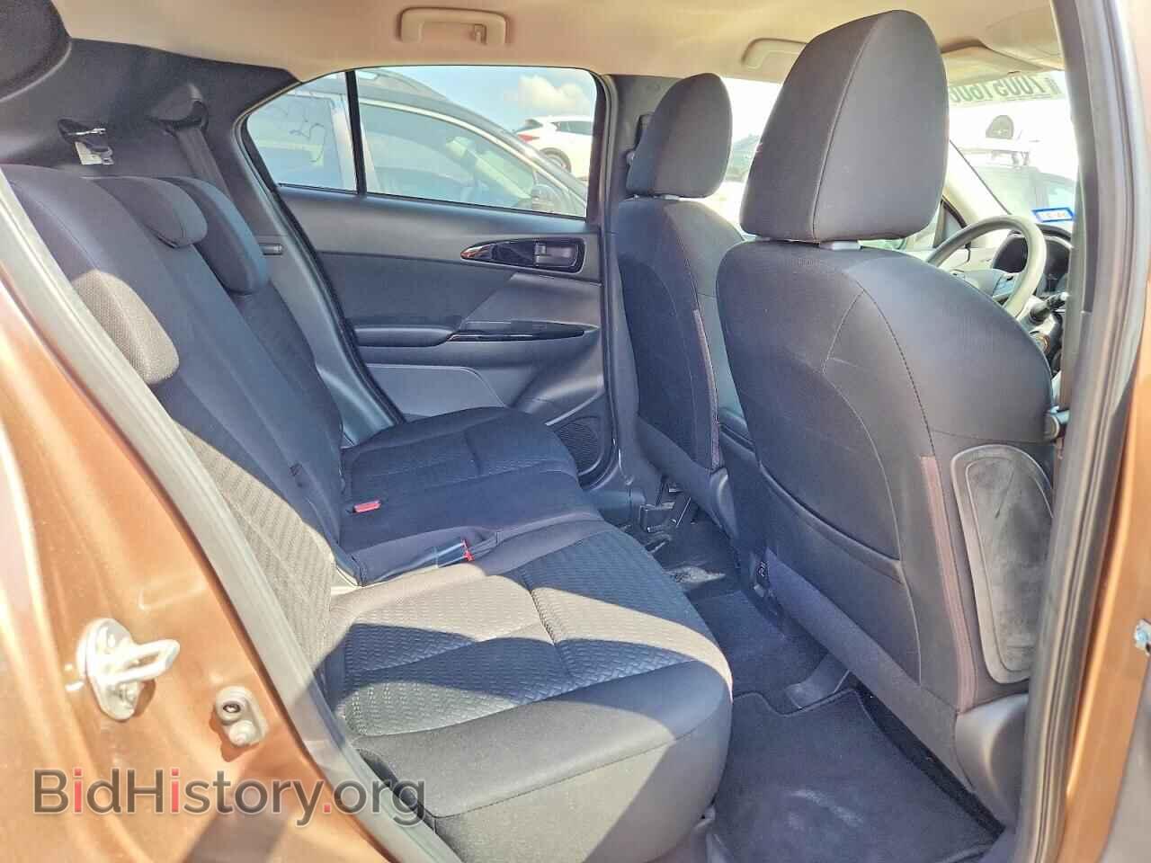 2019 MITSUBISHI ECLIPSE - VIN: JA4AT4AA7KZ021575 - Фото 10