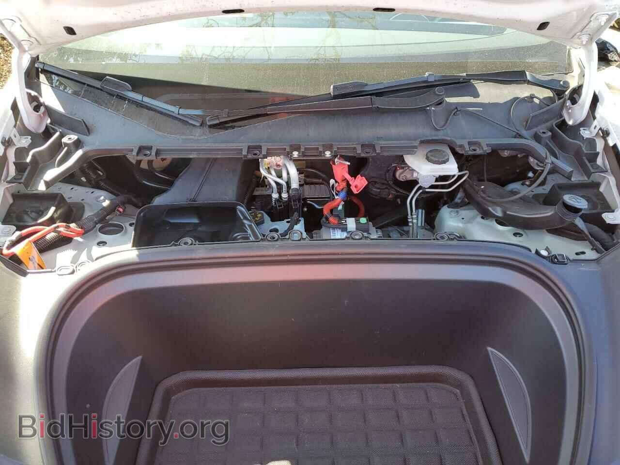 2022 TESLA MODEL Y - VIN: 7SAYGDEF1NF488034 - Фото 11