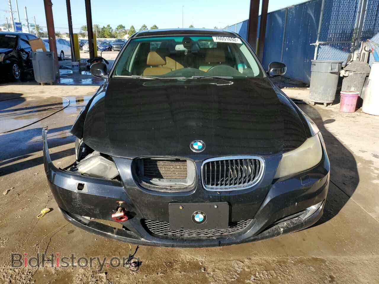2011 BMW 3 SERIES - VIN: WBAPH7C57BE678545 - Фото 5
