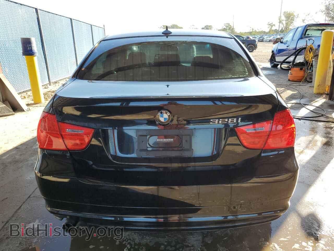 2011 BMW 3 SERIES - VIN: WBAPH7C57BE678545 - Фото 6