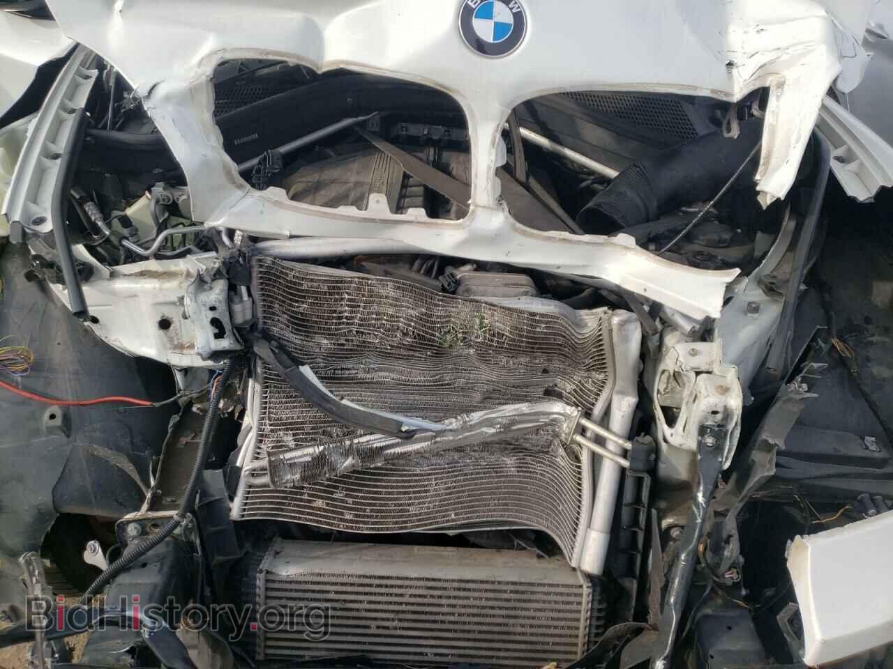 2014 BMW X6 - VIN: 5UXFG2C54E0H10827 - Фото 7