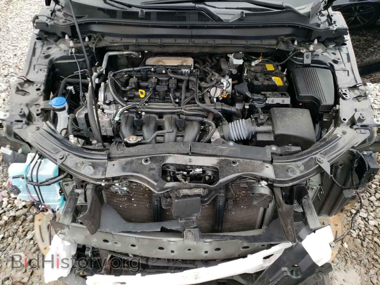 2021 MAZDA CX-5 - VIN: JM3KFACM7M0442430 - Фото 12