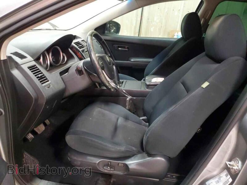 2015 Mazda CX-9 (VIN JM3TB2BA6F0468131) — фото 7 из 13