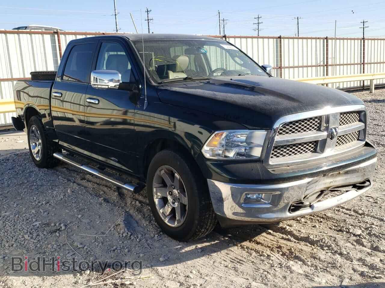 Photo 1D7RB1CT0BS526008 - DODGE RAM 1500 2011
