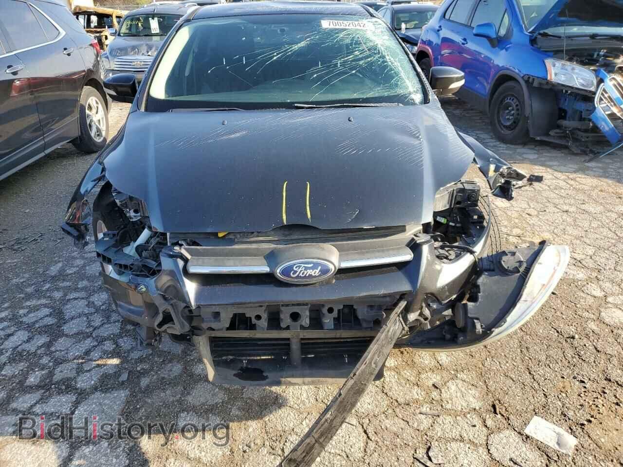 2014 FORD FOCUS - VIN: 1FADP3K2XEL156118 - Фото 5