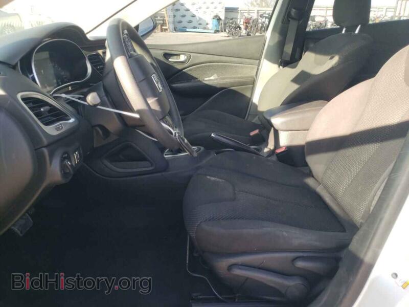 2016 Dodge DART (VIN 1C3CDFAA2GD680776) — photo 7 of 12