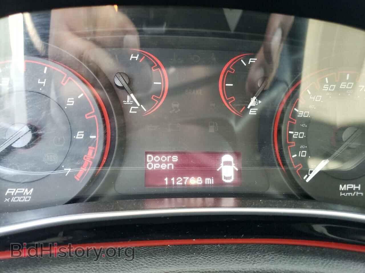 2016 DODGE DART - VIN: 1C3CDFAA2GD680776 - Фото 9