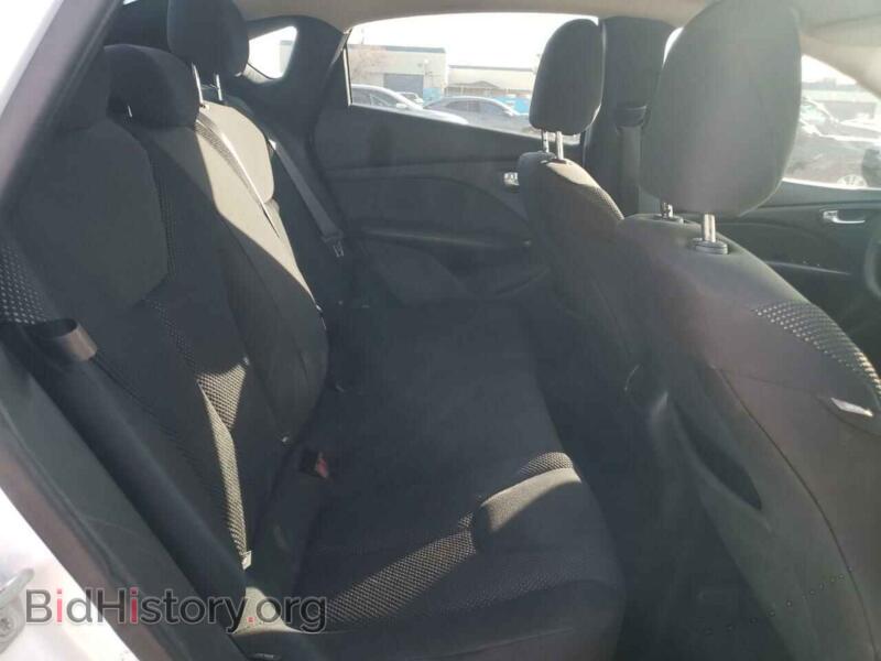 2016 Dodge DART (VIN 1C3CDFAA2GD680776) — photo 10 of 12