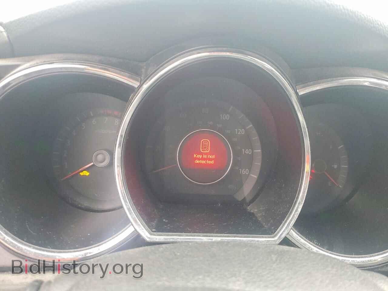 2013 KIA OPTIMA - VIN: 5XXGN4A73DG233829 - Фото 9