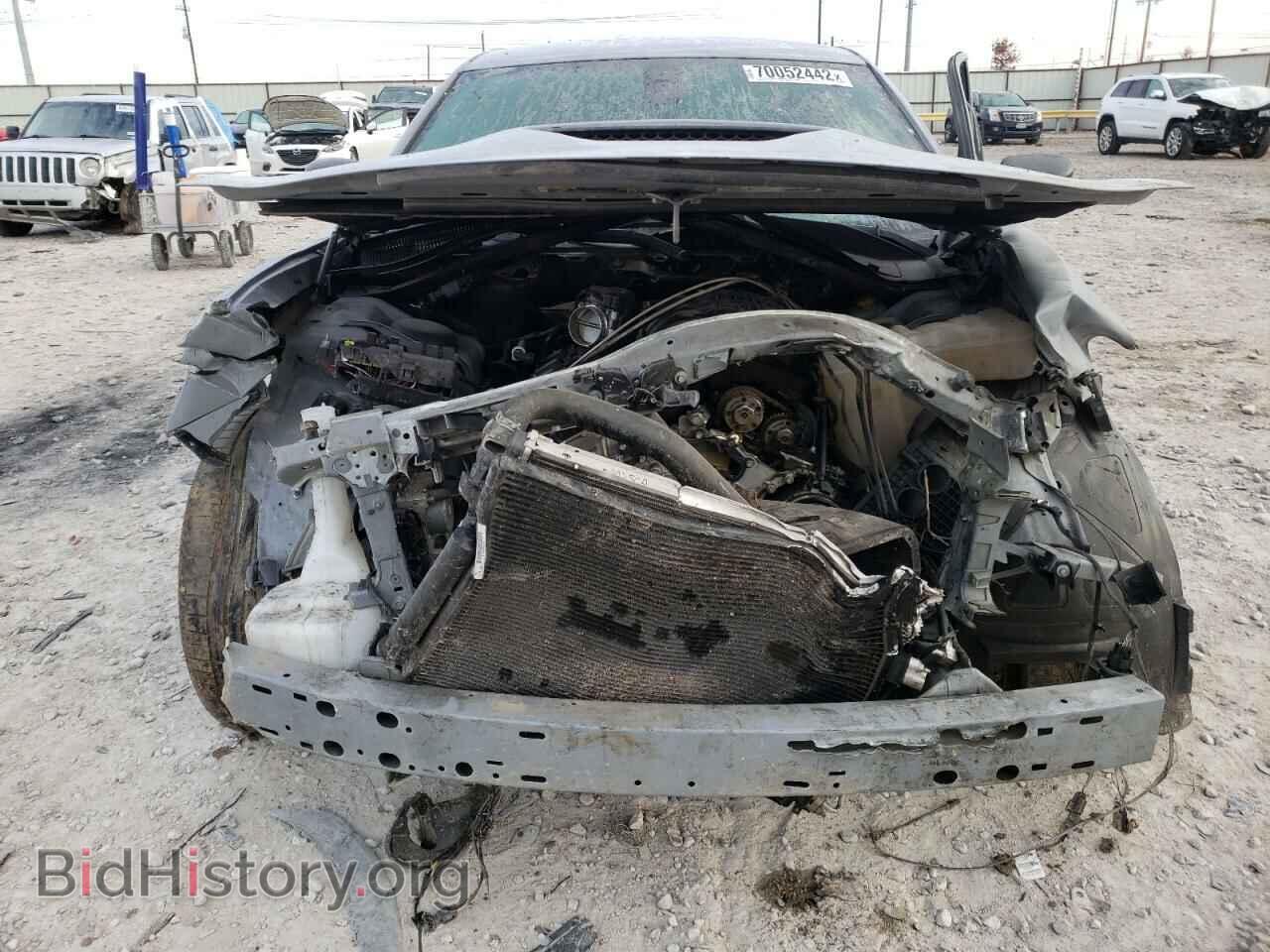 2021 DODGE CHARGER - VIN: 2C3CDXHG6MH648914 - Фото 5