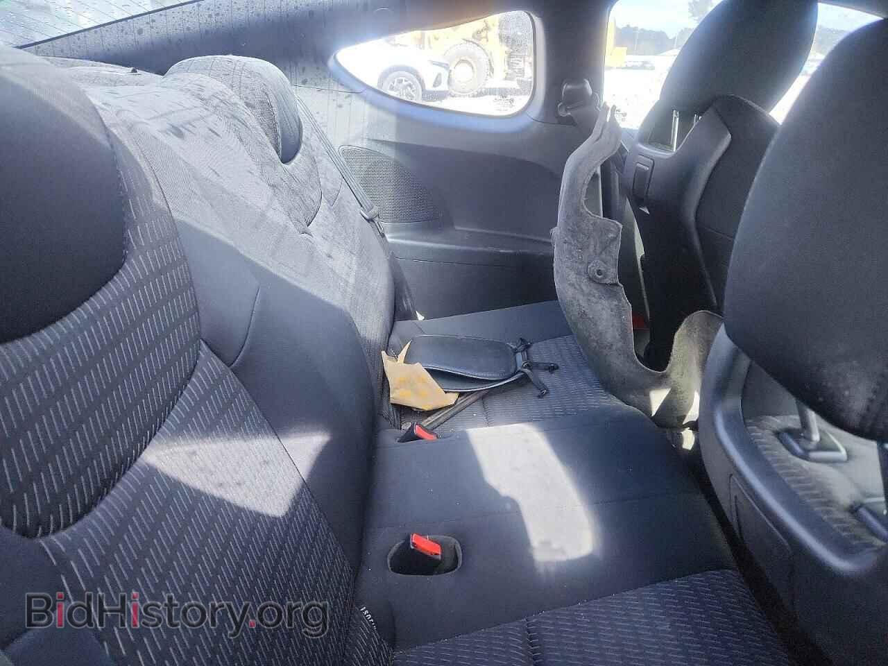2013 HYUNDAI GENESIS - VIN: KMHHT6KD9DU087646 - Photo 10