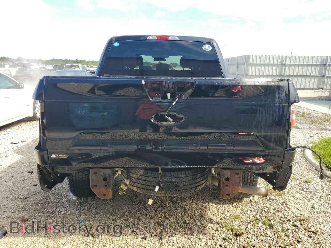 2018 FORD F-150 - VIN: 1FTEW1CB1JFA63856 - Фото 6