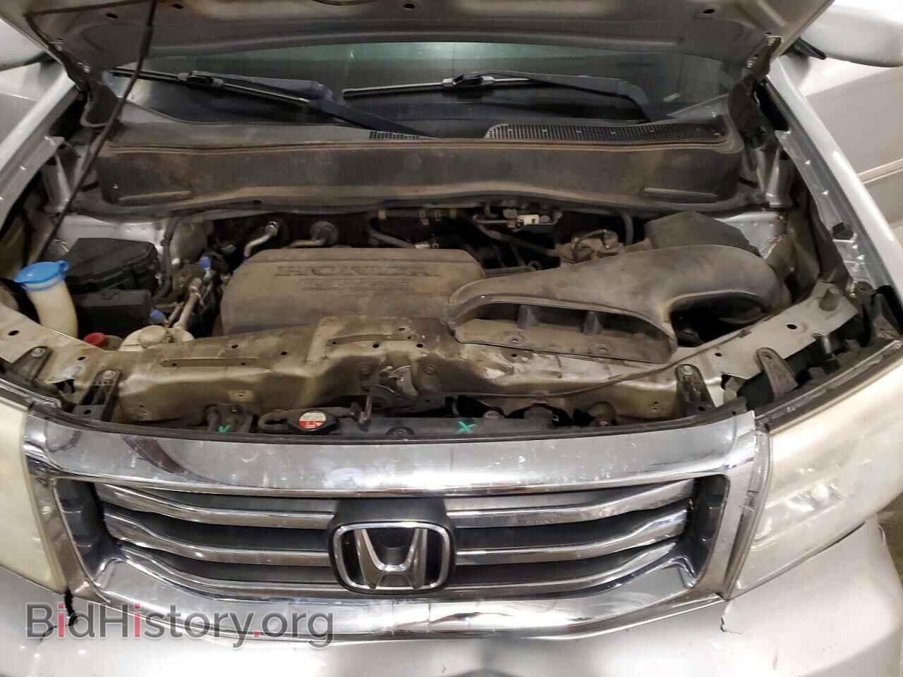 2013 HONDA PILOT - VIN: 5FNYF4H93DB020679 - Photo 12