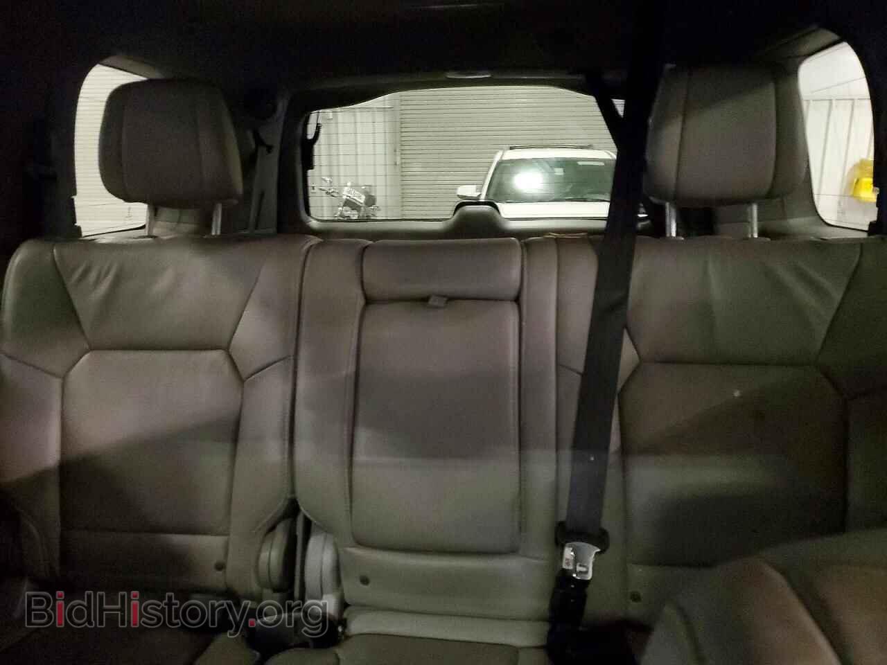 2013 HONDA PILOT - VIN: 5FNYF4H93DB020679 - Photo 10
