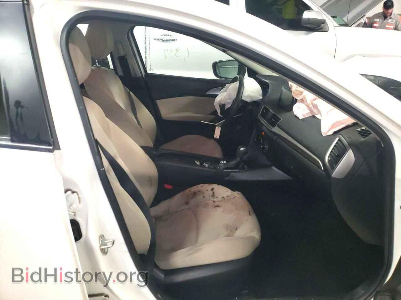 2018 MAZDA 3 - VIN: 3MZBN1U77JM187031 - Фото 5