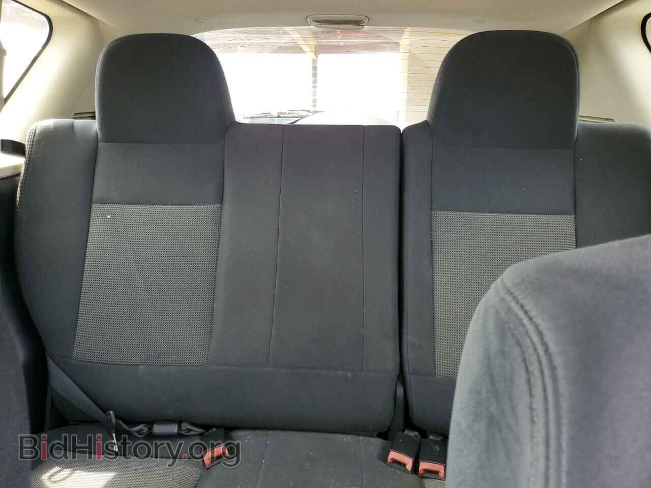 2014 JEEP COMPASS - VIN: 1C4NJCBA7ED643553 - Фото 10