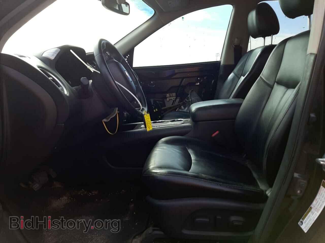 2013 NISSAN PATHFINDER - VIN: 5N1AR2MN4DC613704 - Фото 7