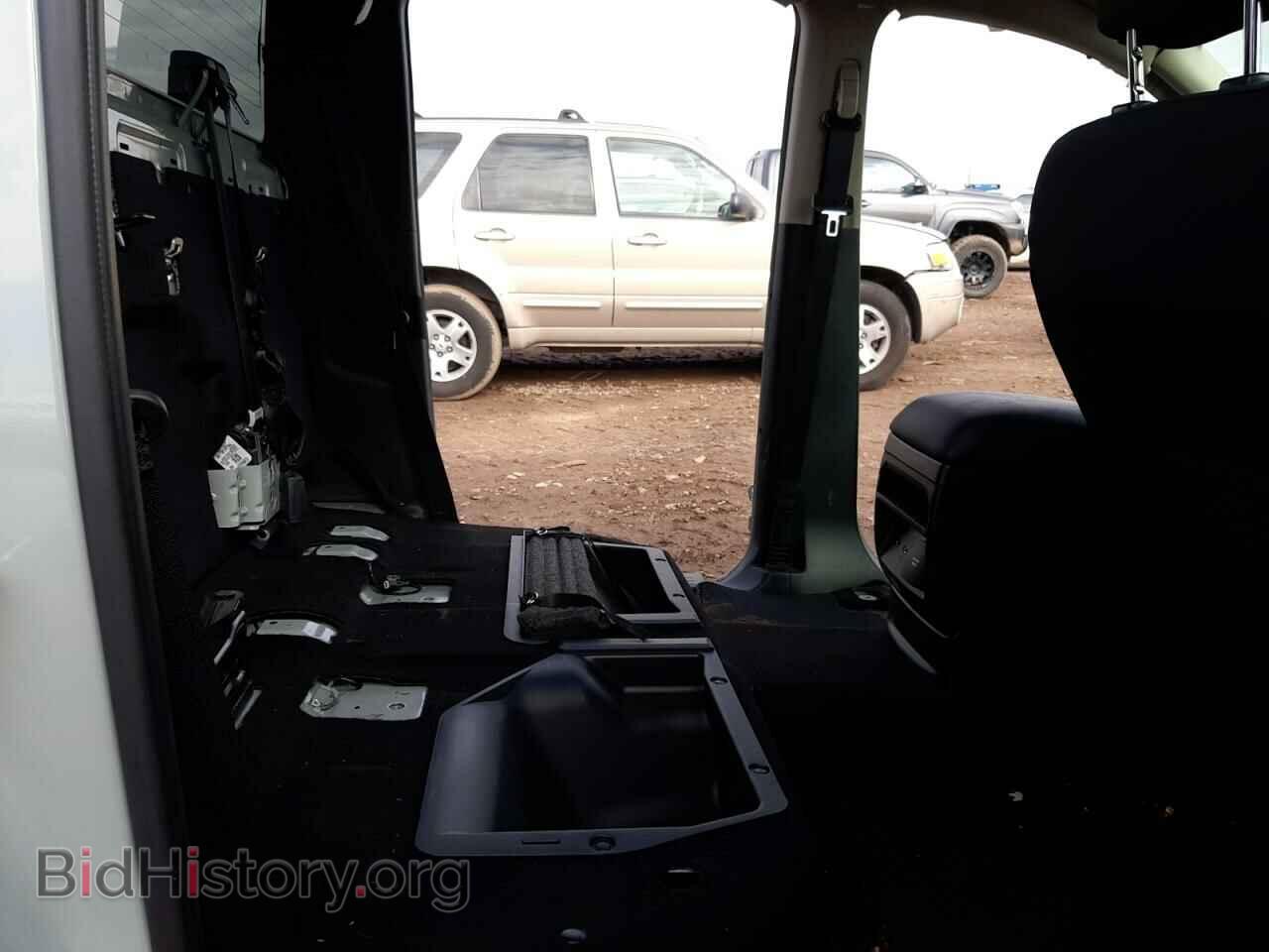 2022 FORD RANGER - VIN: 1FTER4EH7NLD29771 - Фото 10