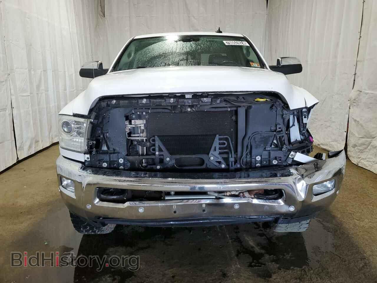 2016 RAM 2500 - VIN: 3C6TR5FJ2GG178425 - Фото 5