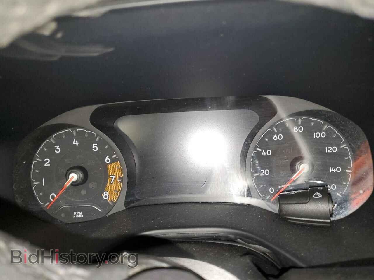 2024 JEEP COMPASS - VIN: 3C4NJDBN9RT110631 - Фото 9