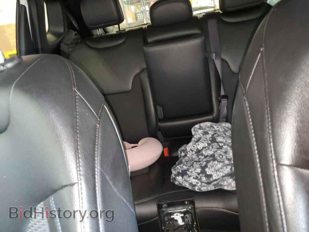 2024 JEEP COMPASS - VIN: 3C4NJDBN9RT110631 - Фото 10