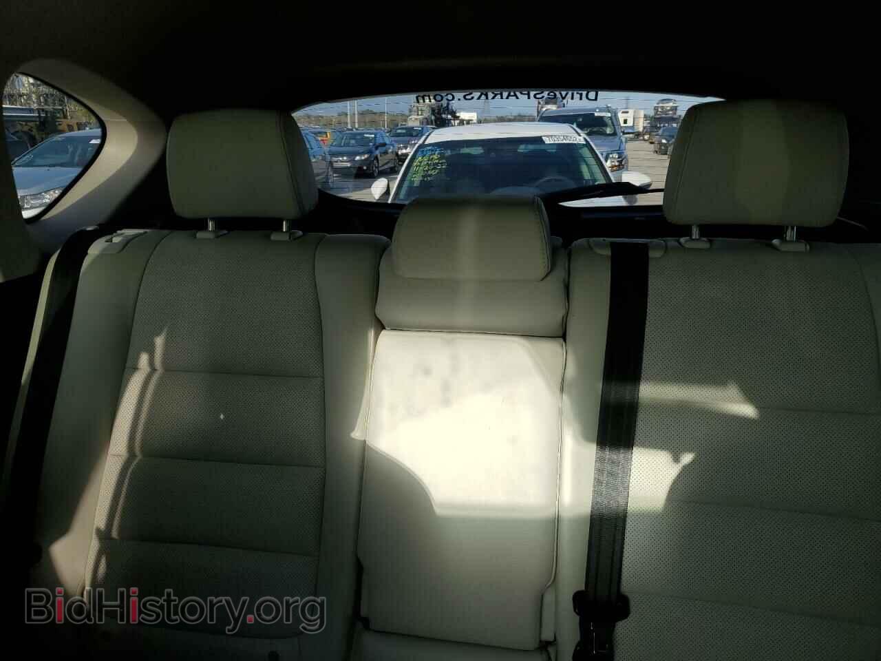 2016 MAZDA CX-5 - VIN: JM3KE2DYXG0657704 - Фото 10