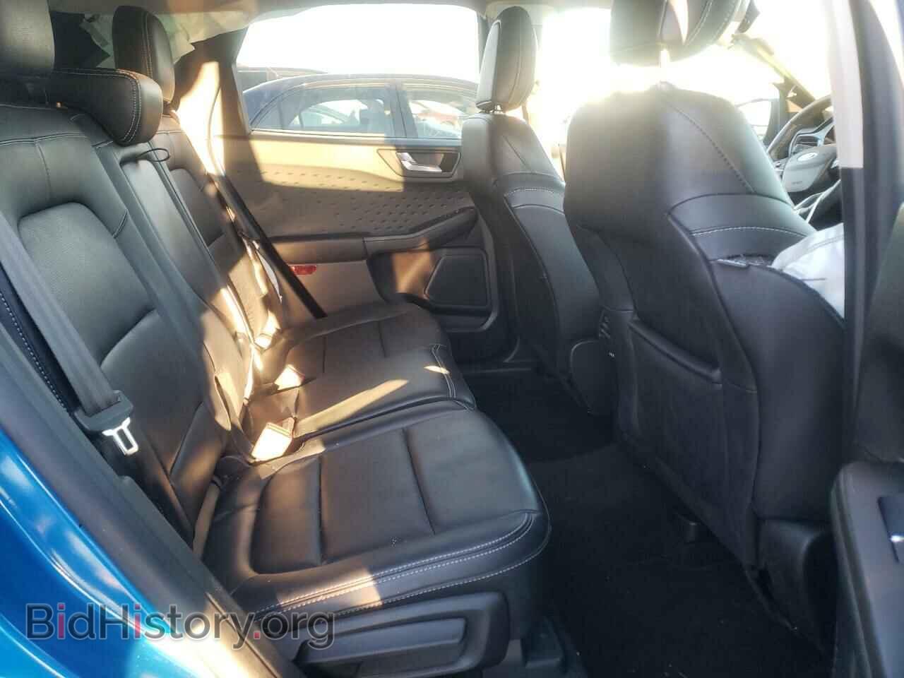 2020 FORD ESCAPE - VIN: 1FMCU0H60LUA28349 - Photo 6