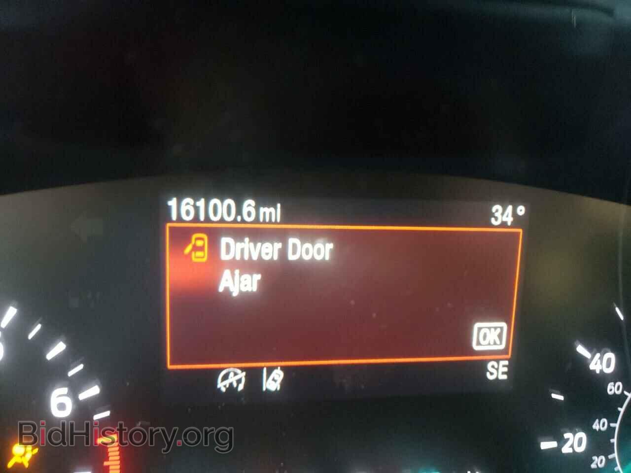 2020 FORD ESCAPE - VIN: 1FMCU0H60LUA28349 - Photo 8