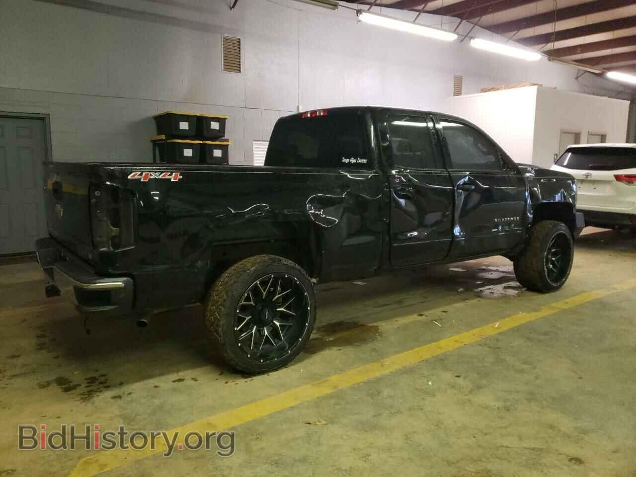 2017 CHEVROLET SILVERADO - VIN: 1GCVKREC5HZ384355 - Фото 3