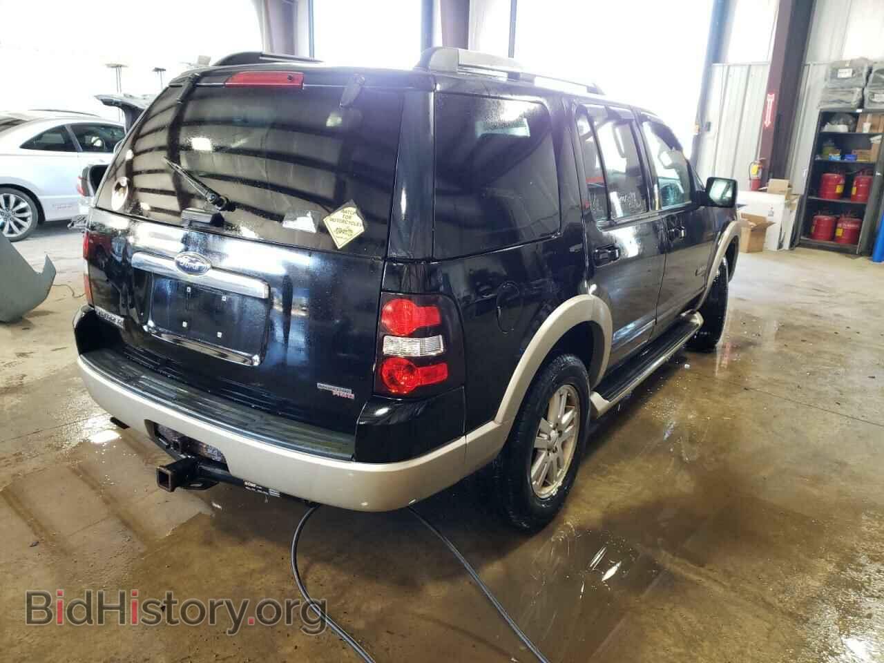 2006 FORD EXPLORER - VIN: 1FMEU74EX6UB43043 - Фото 3