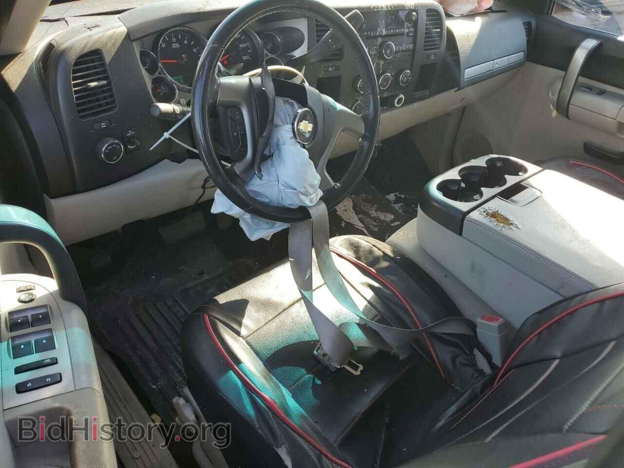 2009 CHEVROLET ALL Models - VIN: 3GCEC23J79G112784 - Фото 8