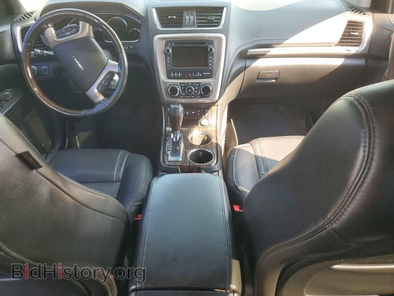2014 GMC ACADIA DEN - VIN: 1GKKVTKD0EJ309565 - Фото 8