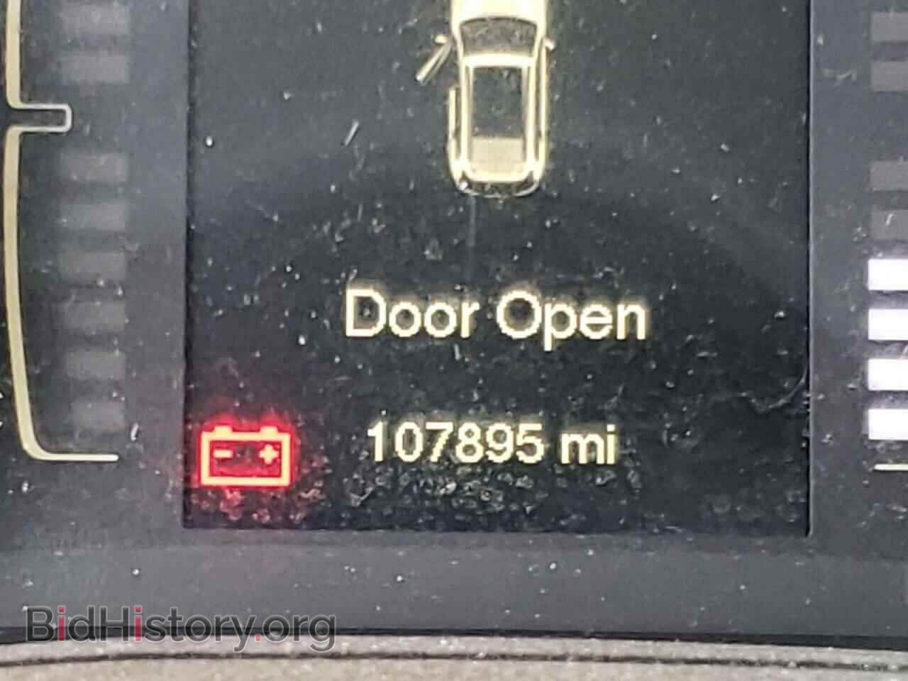 2014 JEEP CHEROKEE - VIN: 1C4PJLAB1EW188433 - Фото 8