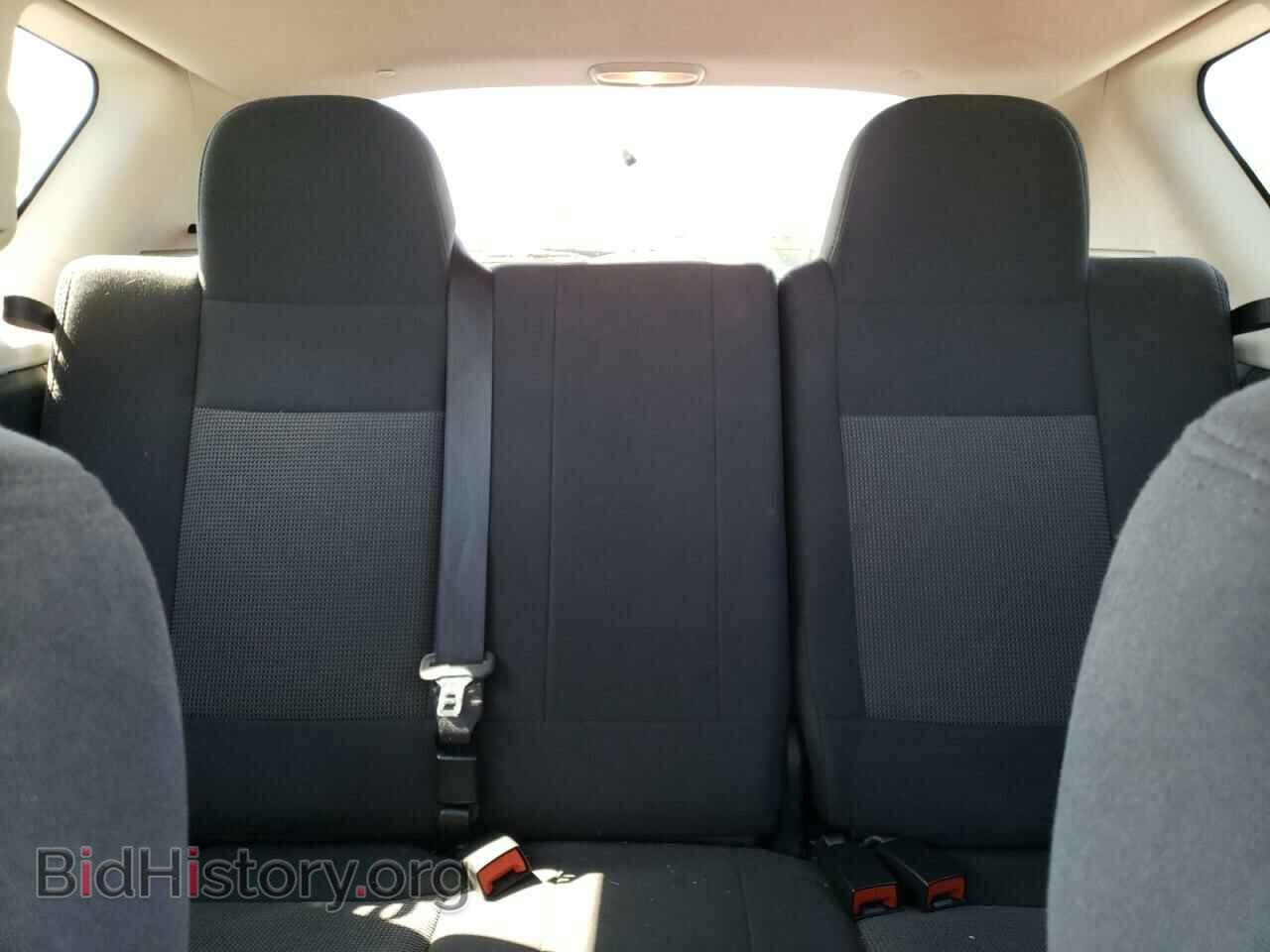 2014 JEEP COMPASS - VIN: 1C4NJDBB9ED828184 - Фото 10