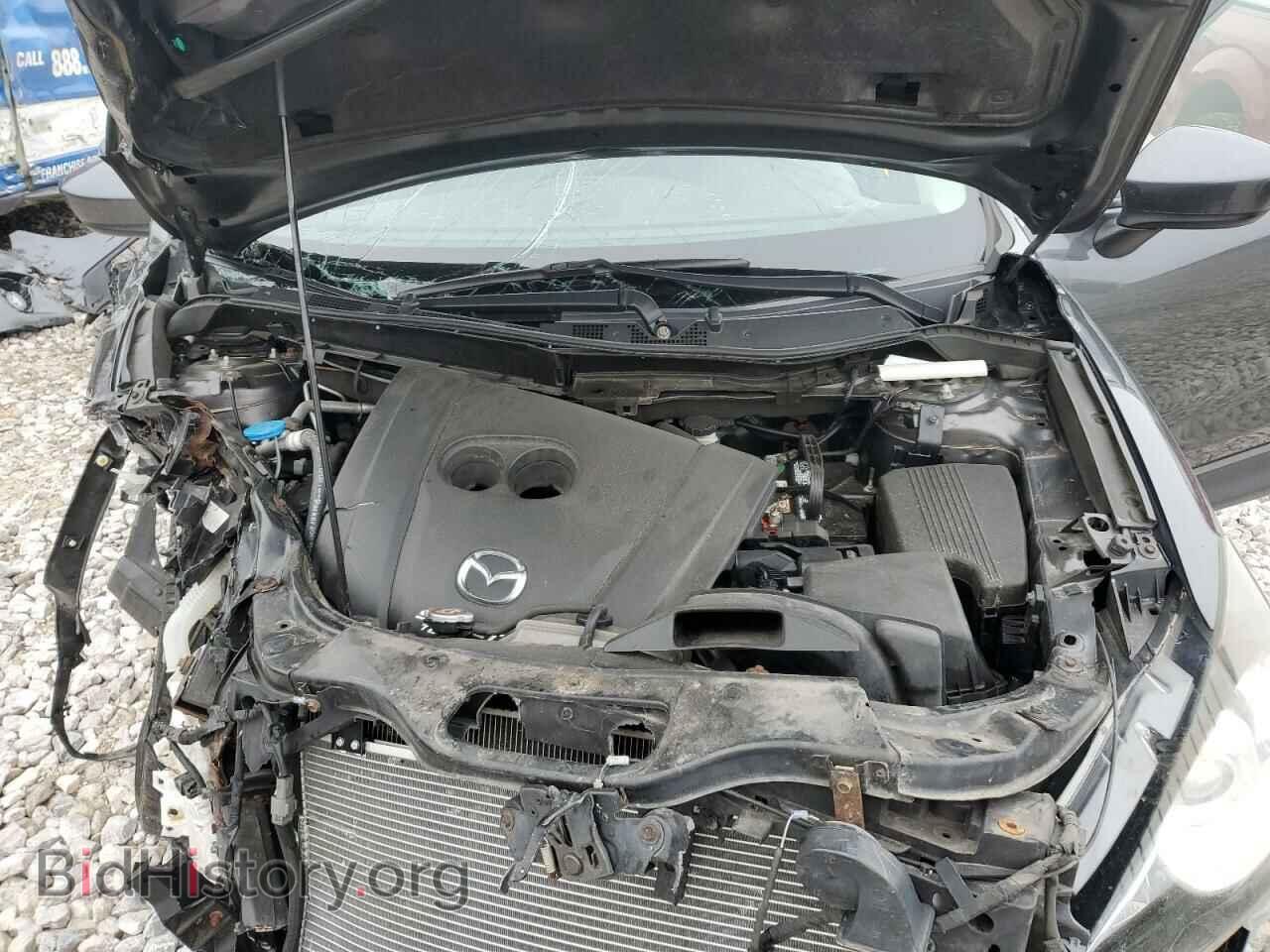 2014 MAZDA CX-5 - VIN: JM3KE4CY5E0365078 - Фото 11