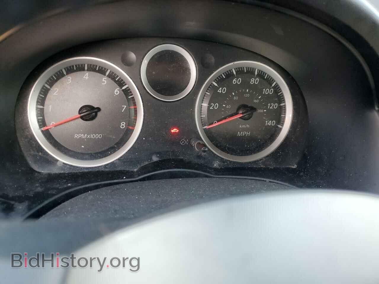 2012 NISSAN SENTRA - VIN: 3N1AB6AP2CL730354 - Фото 9