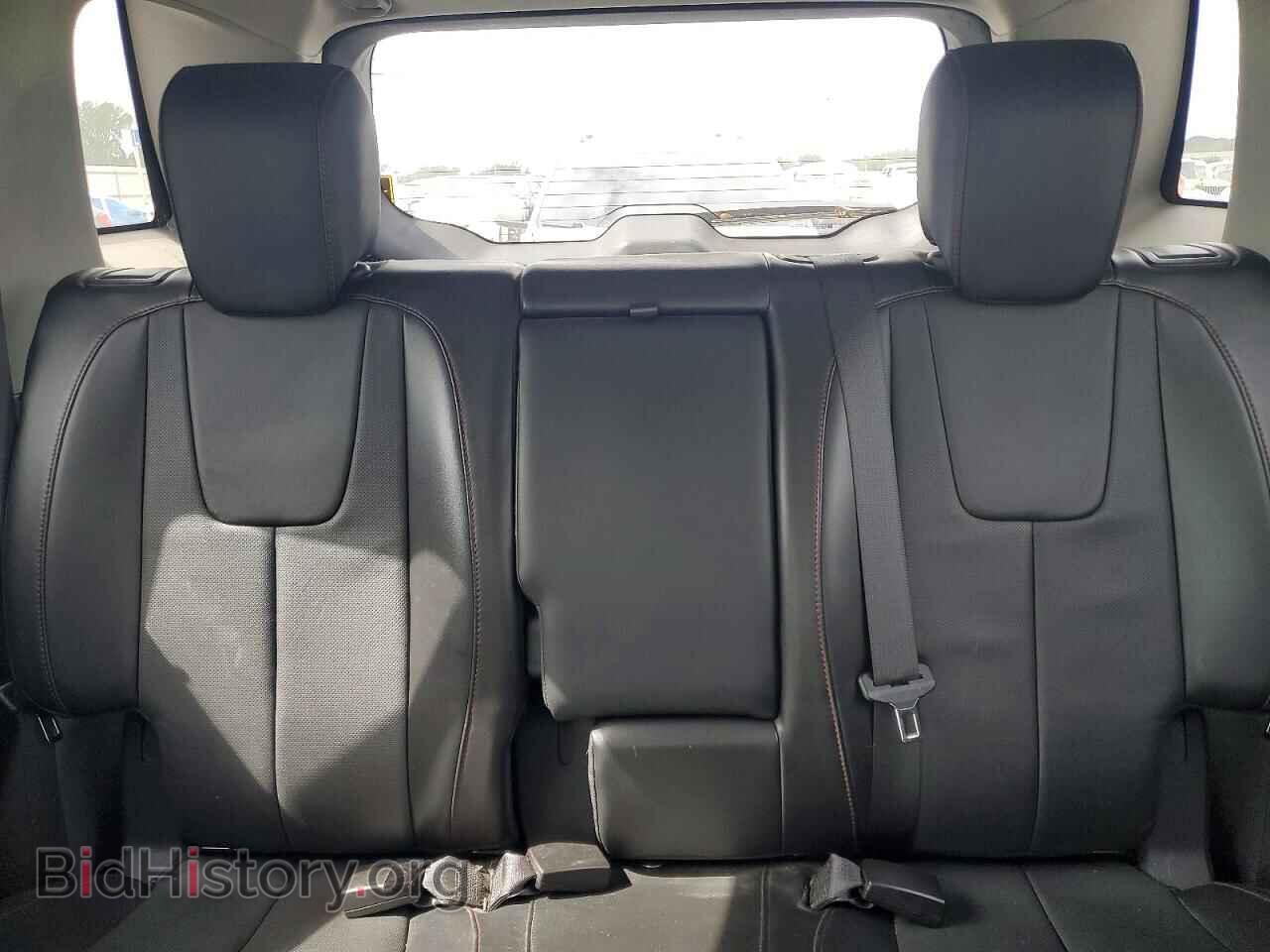 2015 GMC TERRAIN - VIN: 2GKFLYE36F6387452 - Photo 10