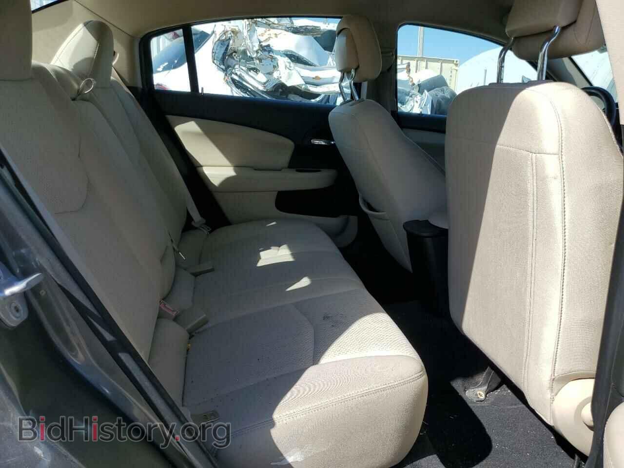 2013 CHRYSLER 200 - VIN: 1C3CCBCG7DN524641 - Фото 10